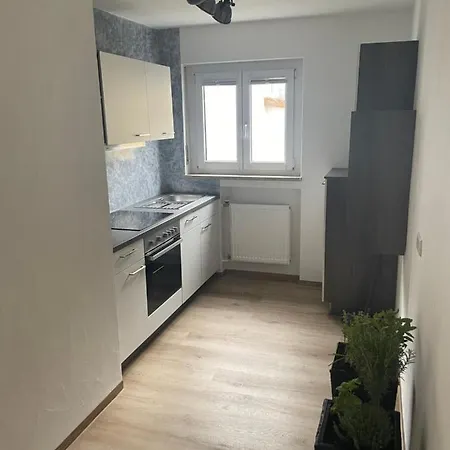 Ferienwohnung Roeck Hornberg Exterior photo