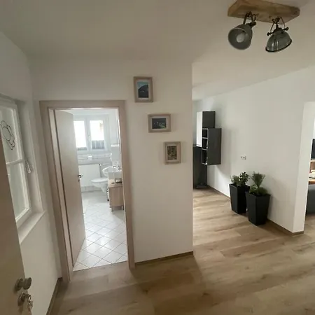 Ferienwohnung Roeck Hornberg Exterior photo