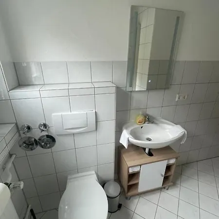 Ferienwohnung Roeck Hornberg Exterior photo