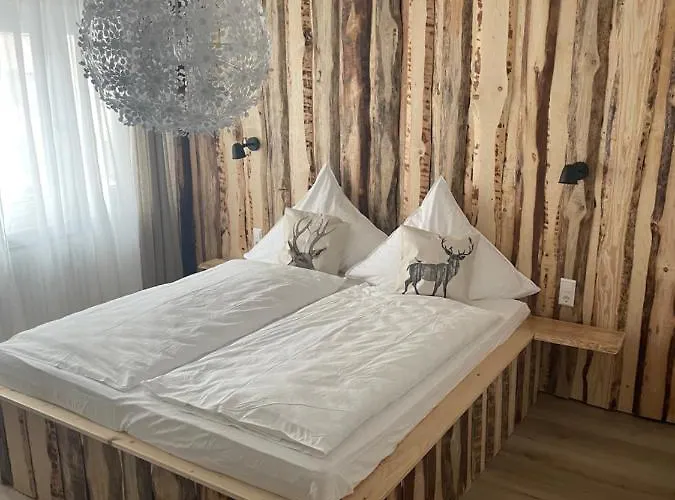 Ferienwohnung Roeck