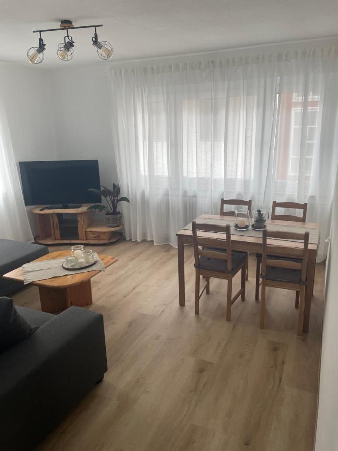 Appartement Roeck