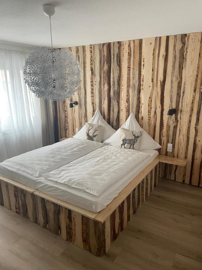 Roeck Appartement *