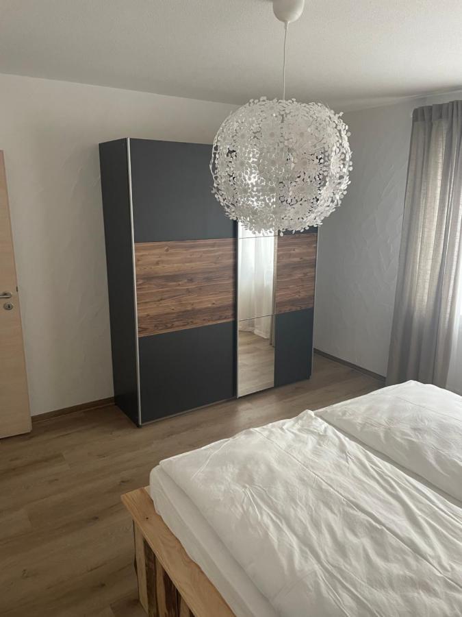 Appartement Roeck