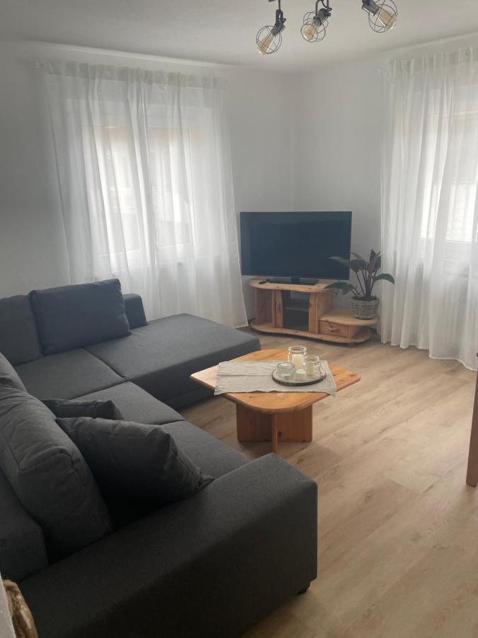 Appartement Roeck Hornberg
