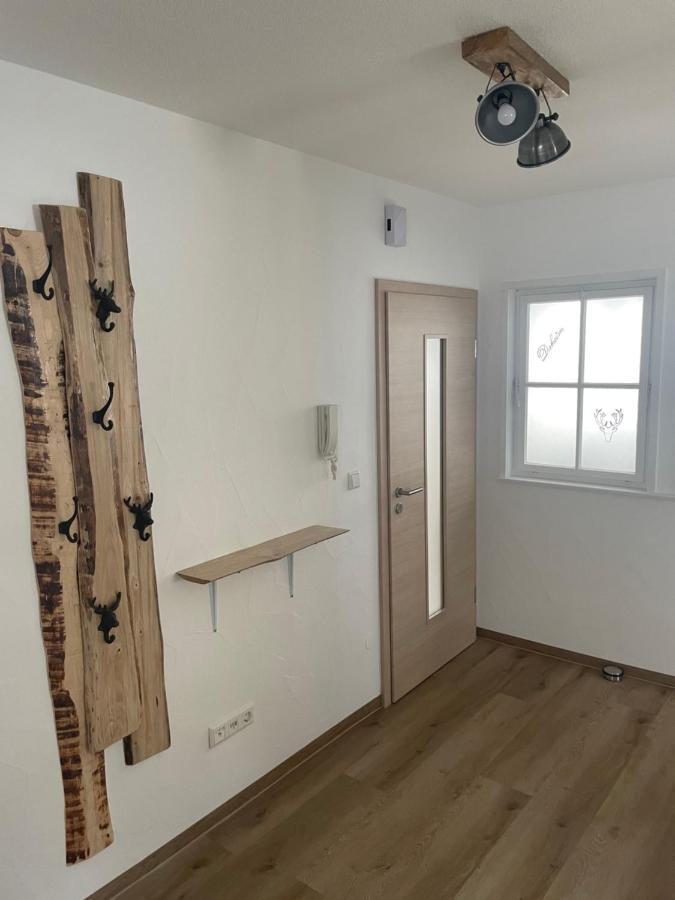 Appartement Roeck