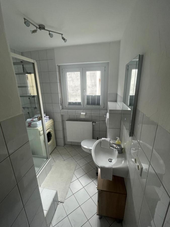 Appartement Roeck *