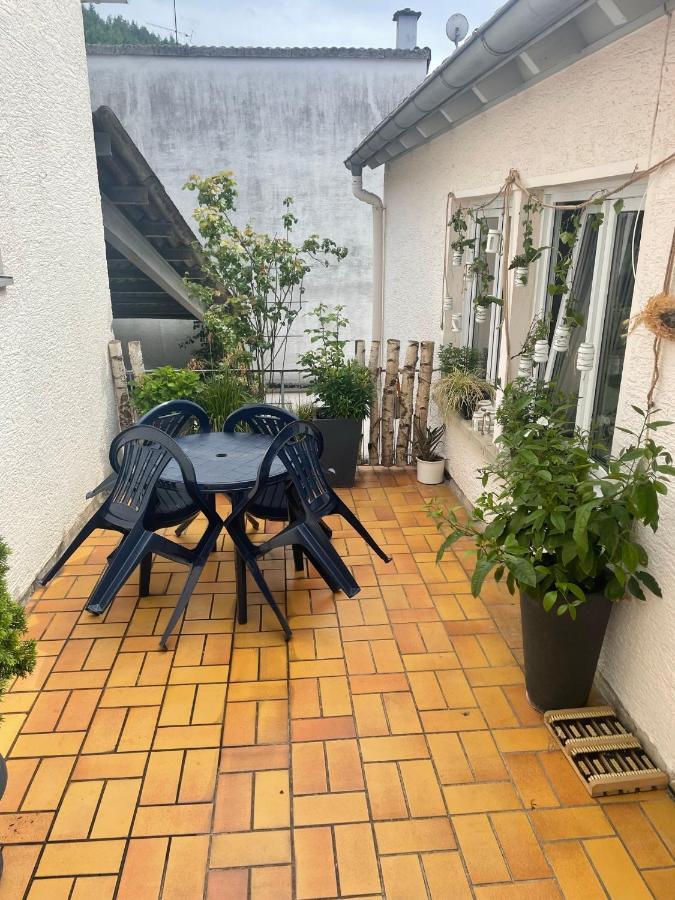 Appartement Roeck Hornberg