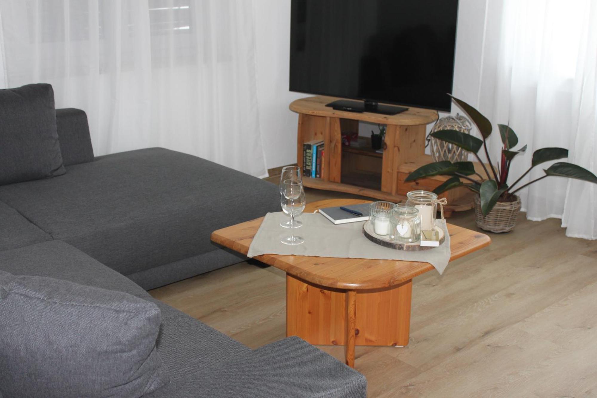 Appartement Roeck Hornberg