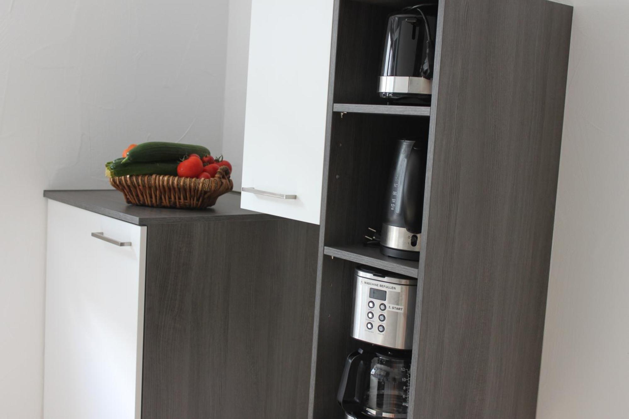 Appartement Roeck Hornberg